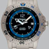 Diving Watch by Traser - Diver Automatic Blue