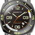 Magrette Presents a New Moana Pacific Professional Watch