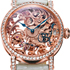 Pearl Blossom and Black Tulip Watches by Grieb & Benzinger
