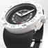 Extatico Presents New Aluminum Diver Watch