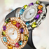 New Astrale Watch by Bvlgari