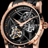 Excalibur 42 Tourbillon Squelette by Roger Dubuis at the SIHH-2013