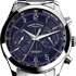 Classic Men's Watch by Armand Nicolet