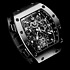 Richard Mille guarantees perfection of its watches for five years ahead