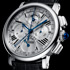 SIHH-2013: Cartier Chronograph Presents Rotonde de Cartier Perpetual Calendar Chronograph Watch