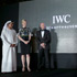 IWC has presented Gulf Filmmaker Award