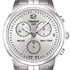 Timeless classic in the new watch PR 100 hours by the company Tissot