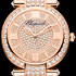 Sparkle of Diamonds and Gorgeous Design – Imperiale Watch by Chopard