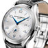 New Clifton Watch by Baume & Mercier: luxury becomes available