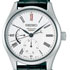 Limited Presage 100th Anniversary Enamel Dial Watch by Seiko