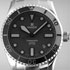 Hager Presents Commando Professional Diving Watch