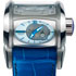 SIHH 2013: New Bugatti Vitesse Watch by Parmigiani Fleurier