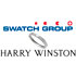 Swatch Group Acquired Harry Winston Inc.