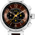 Louis Vuitton Presents New Tambour LV277 Automatic Chronograph Watch