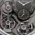 Romain Gauthier Represents Logical One Watch