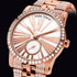 Graceful Womens Watch Excalibur 36 by Roger Dubuis