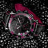 Happy Sport Chrono Mystery Pink Watch by Chopard