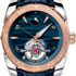New Pershing Tourbillon Abyss Watch by Parmigiani Fleurier