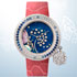 Charm and Elegance - Charms Extraordinaire Collection by Van Cleef & Arpels at SIHH 2013