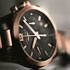 Conquest Classic Chronograph by Longines at BaselWorld 2013