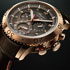BaselWorld 2013: Type XXII Flyback Chronograph Gold by Breguet