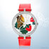 Soaring Butterflies of the Lady Arpels Papillon Extraordinary Dials Watch by Van Cleef & Arpels
