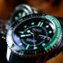 Diving Supermarine 2000 Watch by Bremont