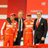 Hublot Collaborates with Scuderia Ferrari