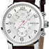 New TimeWalker TwinFly Chronograph Watch by Montblanc