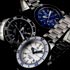 Deep Blue Presents Daynight 65 T-100 Automatic Watch