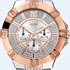 Guess Watches: shine like white gold