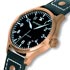 Pilot 42 Bronze by Archimede