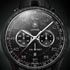 TAG Heuer: a new racing chronograph with a carbon composite matrix