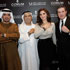 Exhibition of Exclusive Watches by Corum in Dubai Mall