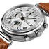 Auguste Raymond pleases its fans with new Jazz Age Moonphase Chronograph Timepiece