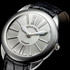 Piccadilly Renaissance Ultra Thin Timepiece by Backes & Strauss