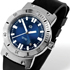 A new super-diver Pacific Horizon Blue Dial by UTS