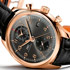 Portuguese Chronograph Classic Timepiece by IWC