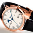 BaselWorld 2013: Senator Panorama Date Moonphase Timepiece by Glashütte Original
