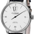 C9 Harrison Jumping Hour MKII Timepiece by Christopher Ward