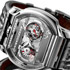 Chopard Presents L.U.C Engine One H Timepiece