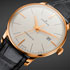 Junghans Presents Meister Chronometer Gold Timepiece