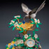 Record of Patek Philippe at Sotheby's in Asia