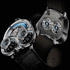 Maximilian Büsser & Friends Presents MegaMind Timepiece