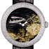 Chanel Presents Mademoiselle Privé Coromandel dial Timepiece