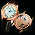 Julien Coudray 1518 Presents Manufactura 1528 Limited Edition