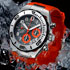 Khaki Navy Sub Auto Chrono Timepiece by Hamilton