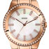 ''Rose Gold'' of Guess Watches