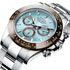 BaselWorld 2013: Oyster Perpetual Cosmograph Daytona Platinum by Rolex