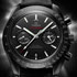 Black Novelty by Omega - Speedmaster Black Ceramic Watch at BaselWorld 2013
